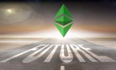 etc价格走势,etc行情今日价格