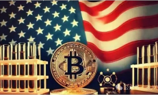 特朗普的疯狂计划：用加密货币偿还38万亿美元国债