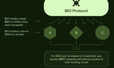 详解BIO Protocol及DeSci领域项目如何革新科研发展新范式