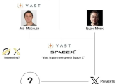 SpaceX、AI与XRP：为什么下一次财富转移可能不同？