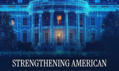 美五部门联合推出：解读《白宫加密政策报告》