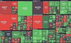 DeepSeek暴击英伟达 震惊特朗普