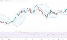 DOT价格走势,dop最新价格走势图