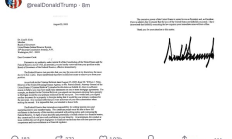 历史第一次 特朗普“开除”现任美联储理事 “掌控美联储”计划迈出又一步