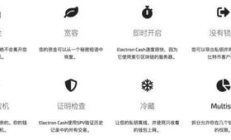 electroncash钱包,electrum钱包教程