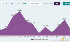 大选倒计时：经济指标和资产类别如何揭示选举结果可能性？