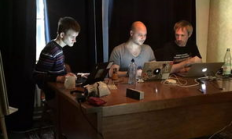 揭秘以太坊幕后团队,以太坊团队成员