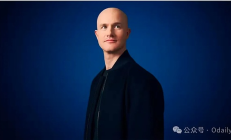 Coinbase的创始人 要去研究长生不老了