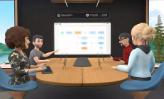 Meta 在追逐元宇宙梦想的四年中烧掉了450亿美元