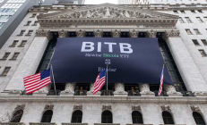 Bitwise：ETF可以视作BTC的“IPO” 将进入新的价格发现期