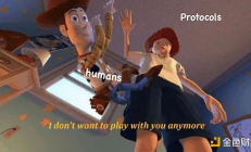 加密世界中 人类正在被机器人取代吗？