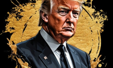 特朗普的WLFI项目投资了哪些加密货币？赚钱了吗？