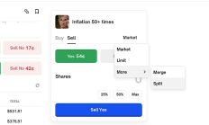 Polymarket盈利方式汇总