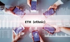 ETH（ethnic）