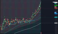 观点：黄金高涨但仍有上升空间