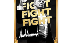 新总统山寨币疯狂收割500亿美元 只是比特币国家战略一部分？