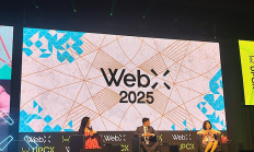 WebX 2025会议圆桌讨论：美日两国稳定币监管及应用