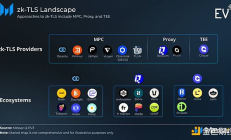 Messari：让互联网可组合化 zk-TLS现状一览