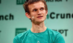 Vitalik Buterin：让以太坊重归加密朋克