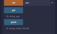 以太坊开发框架,基于以太坊开发的应用
