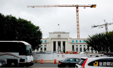 一场装修引发的美联储风云