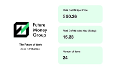 FMG市场观察：DeFi和DePIN热度到来 BTC或将继续向上突破