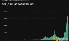 生态大爆发的Solana能否憾动以太坊成为公链之王？