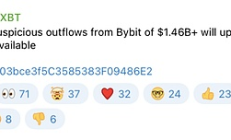 慢雾：Bybit 近 15 亿美元被盗背后的黑客手法与疑问