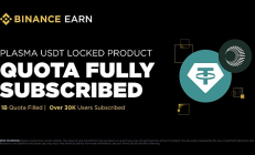 Plasma重构稳定币价值链：一个专用公链如何颠覆链上支付规则