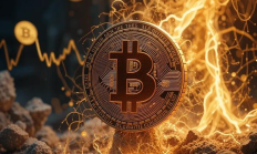 多个技术指标罕见共振：BTC酝酿新一轮突破？