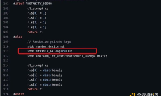 当随机数不再随机：12 万枚BTC失窃真相