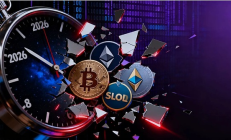 近200亿爆仓 加密市场史诗级暴跌真相 交易员必看