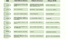 比特币扩容方案现状与比特币的重磅升级