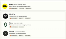 梳理YC 24-25届稳定币项目：跨境支付仍是核心场景