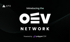 解决DeFi世界数据源价值分配不公平的痛点？OEV Network做出系列创新