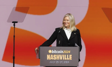 美国将在5年内储备100万枚比特币？