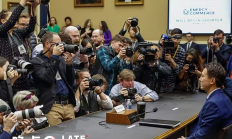 结束的开始：TikTok五年自救到终点 办公室安静如常