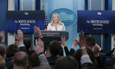 为什么美国的关税政策总是反复横跳？