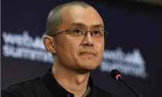 手握2000亿 加密货币首富换了个赛道