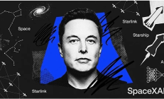 SpaceX上市后首份财报：营收激增92% 星链撑起基本盘