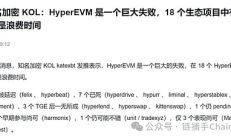 Hyperliquid正在用力杀死HyperEVM