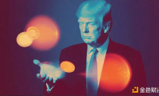 追踪日益壮大的特朗普加密帝国