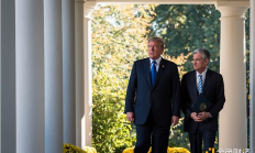 特朗普真的可以炒鲍威尔鱿鱼吗？会带来什么经济风险？