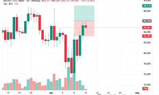 系统正在崩溃——比特币可能是唯一的出路