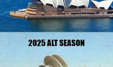 2025年的比特币与加密货币：互联网2003年的平行景象