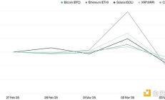 Bitwise：市场错了 特朗普加密战略储备本质是大利好