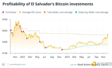 萨尔瓦多的比特币策略是不负责任的投机还是卓越尝试？